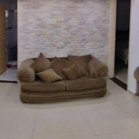 Apartamento Frente Al Aeropuerto De Maiquetía Esterno foto